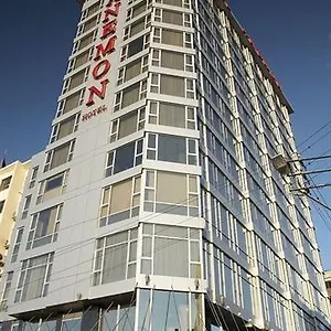 Anemon Fuar Otel