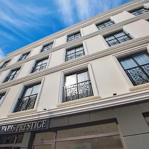 Paris Prestige Otel