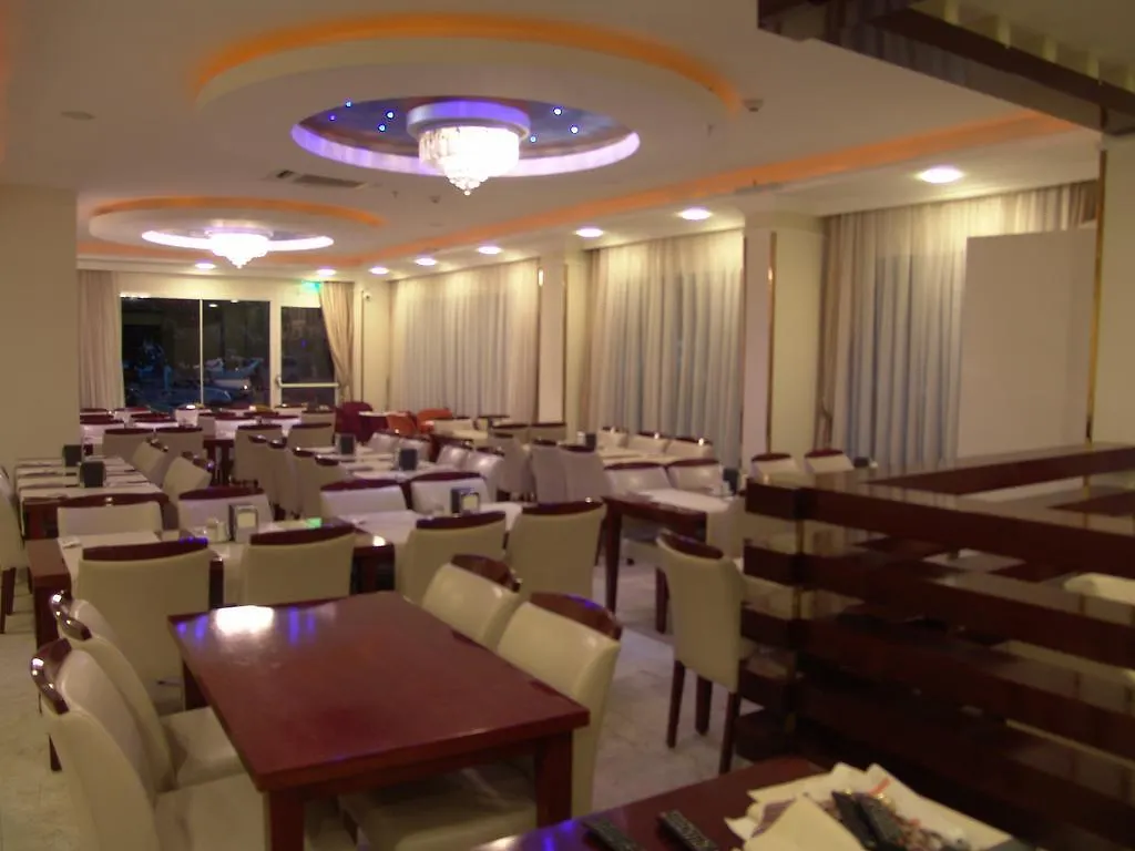 Izan Hotel İzmir