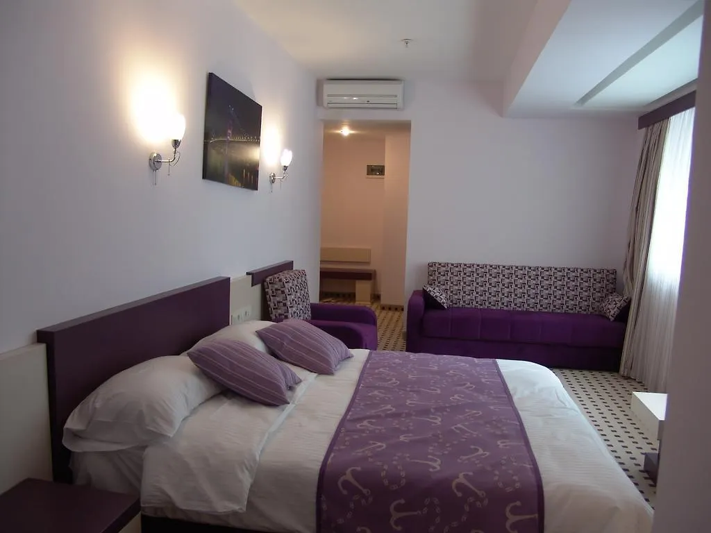 Izan Hotel İzmir