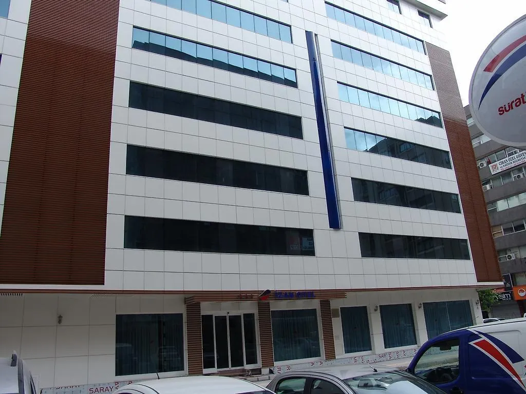Izan Hotel İzmir