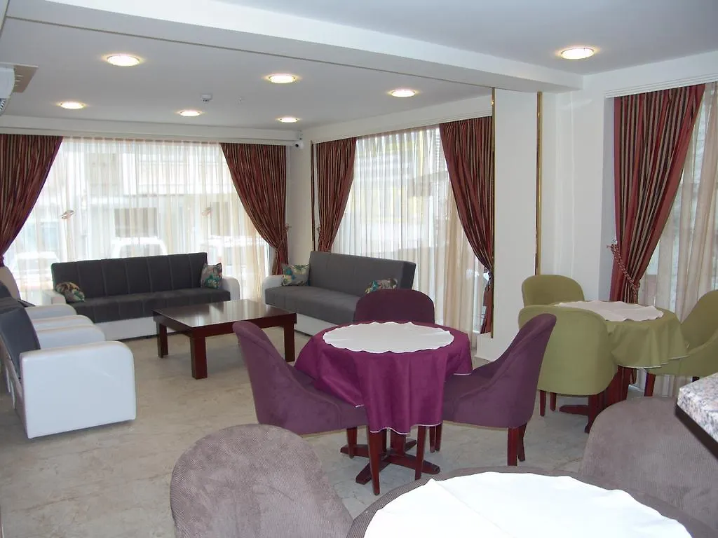 Izan Hotel İzmir