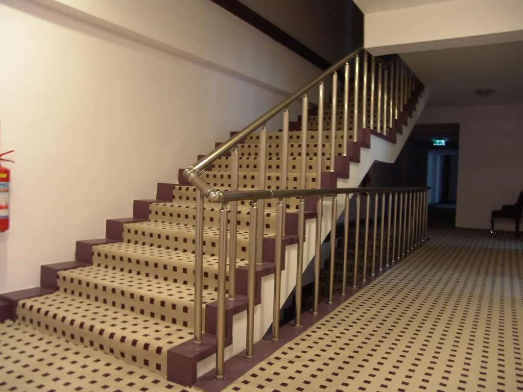 Izan Hotel İzmir